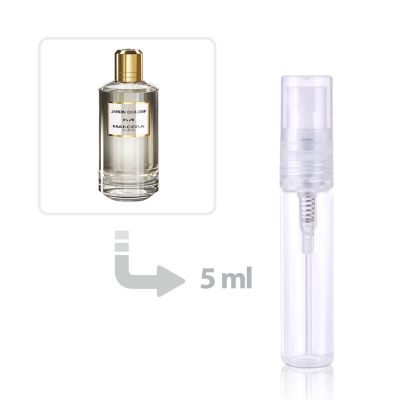 عطر جاردين اكسكلوزيف أو دي بارفيوم للجنسين مانسيرا