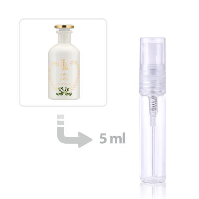 Tears Of Iris Eau de Parfum for Women and Men