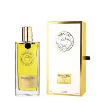 Number One Intense Eau de Parfum for Women Nicolai Parfumeur Createur