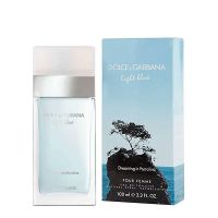 Light Blue Dreaming In Portofino Eau de Toilette for Women Dolce & Gabbana - D&G