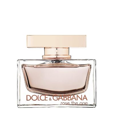 Rose The One Eau de Parfum for Women Dolce & Gabbana - D&G