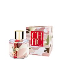 CH Africa Eau de Toilette For Women Carolina Herrera