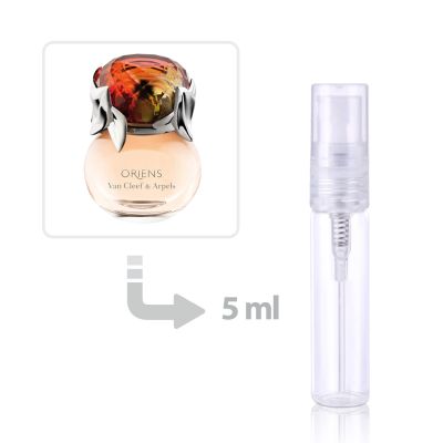 عطر أورينز إي دي بارفان للنساء فان كليف وأربيلز