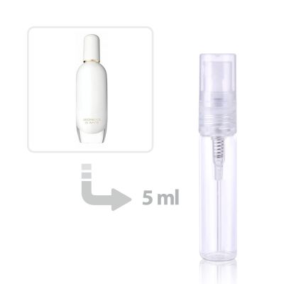 Aromatics in White Eau de Parfum For Women Clinique