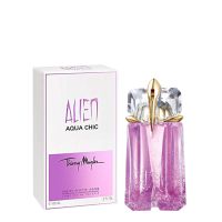 Alien Aqua Chic Eau de Toilette For Women Thierry Mugler