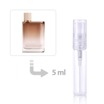 عطر بربري هير إنتنس أو دي بارفيوم للنساء بربري