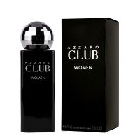 Azzaro Club Eau de Toilette For Women