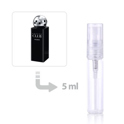 عطر أزارو كلوب للسيدات