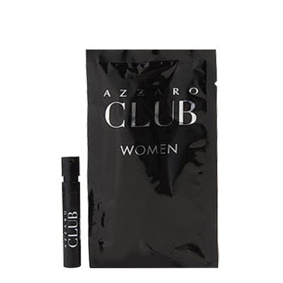 Azzaro Club Eau de Toilette For Women