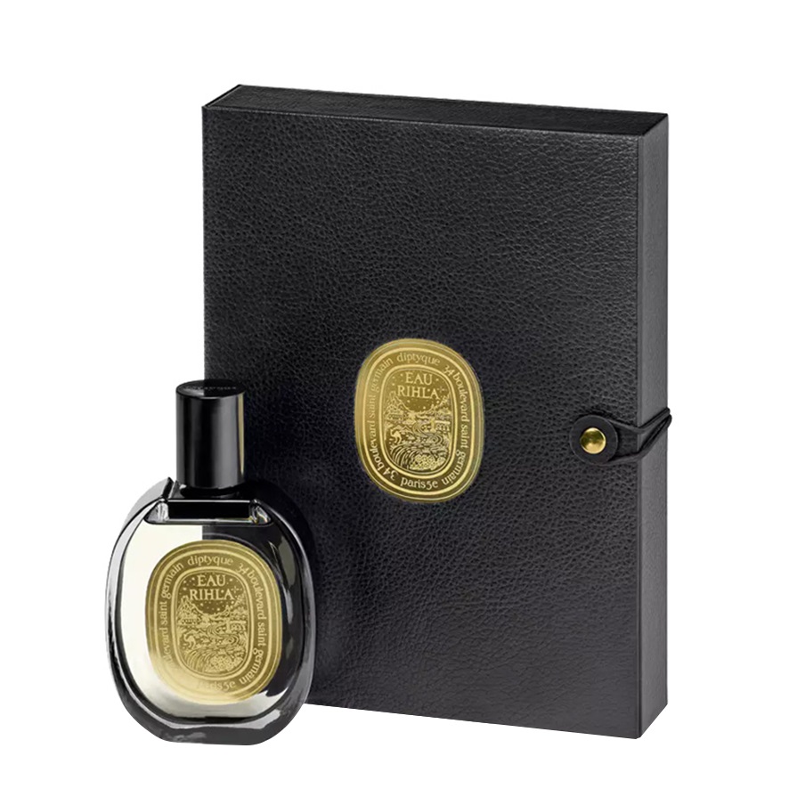 Diptyque Eau Rihla 75ml オードパルファム Eau Rihla Eau de Parfum | Diptyque Paris
