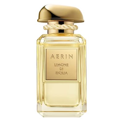 Limone di Sicilia Perfume Women and Men Aerin Lauder