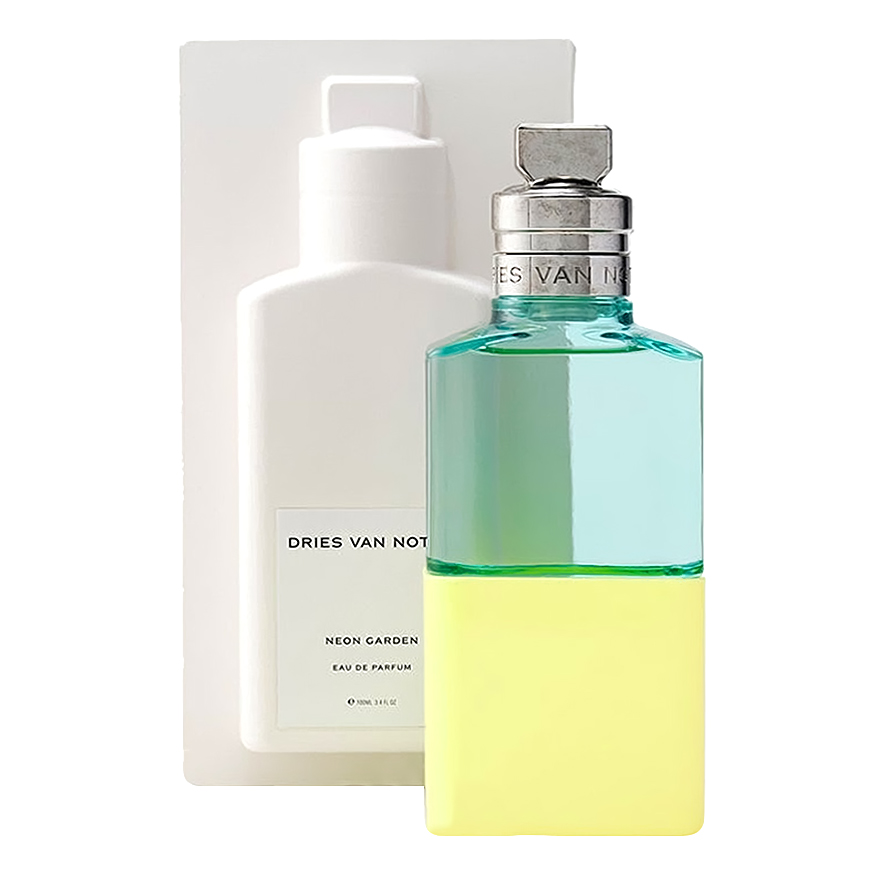 Neon Garden Eau de Parfum Women and Men Dries Van Noten