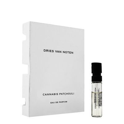 Cannabis Patchouli Eau de Parfum Women and Men Dries Van Noten