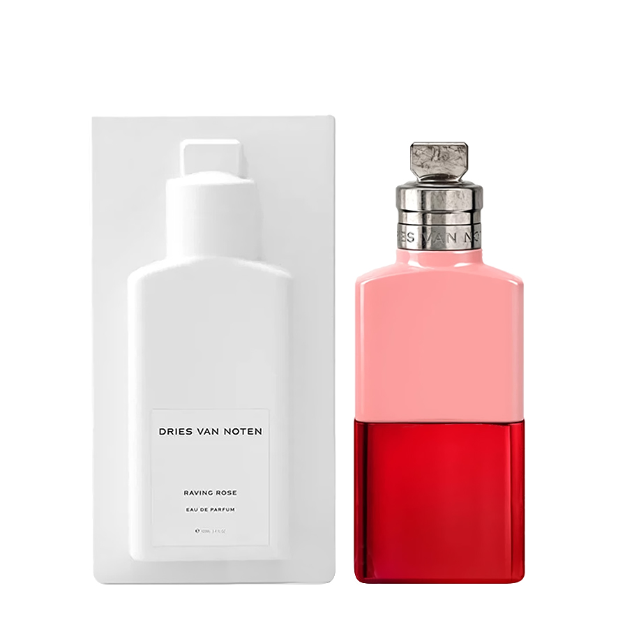 【新品未使用】DRIES VAN NOTEN RAVING ROSE SOAP 新品未使用】DRIES VAN NOTEN RAVING ROSE SOAP 【公式通販】