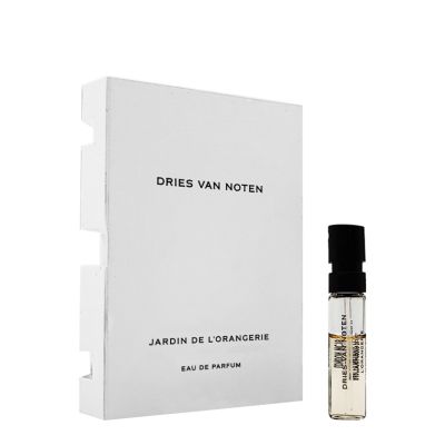 Jardin de LOrangerie Eau de Parfum Women and Men Dries Van Noten
