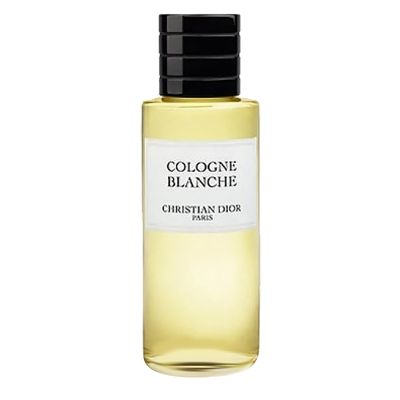 Cologne Blanche Eau de Parfum Women and Men Dior