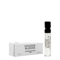 Cologne Blanche Eau de Parfum Women and Men Dior