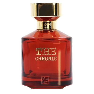 عطر The Chronic Rouge Extreme Extrait de Parfum للرجال والنساء من Byron Parfums