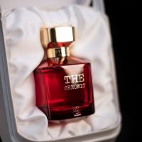 The Chronic Rouge Extreme Extrait de Parfum Women and Men Byron Parfums