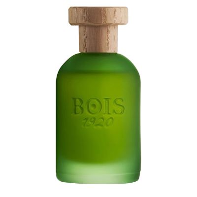 Cannabis Eau de Parfum Women and Men Bois 1920