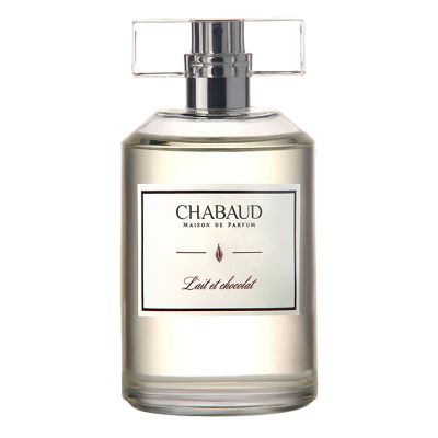 Lait Et Chocolat Eau de Toilette Women and Men Chabaud Maison de Parfum