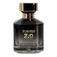Pirates 2 0 Extrait de Parfum Women and Men Byron Parfums