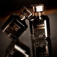 Black Dragon Extrait de Parfum Women and Men Byron Parfums