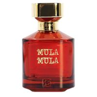 عطر مولا مولا روج اكستريت دي بارفيوم للجنسين بيرن