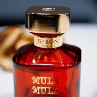 عطر مولا مولا روج اكستريت دي بارفيوم للجنسين بيرن