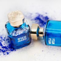 The Chronic Extrait de Parfum Women and Men Byron Parfums