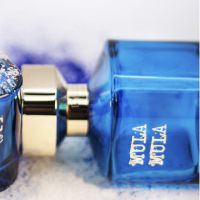 Mula Mula Extrait de Parfum Women and Men Byron Parfums