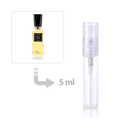 عطر فرنش كانكان للنساء