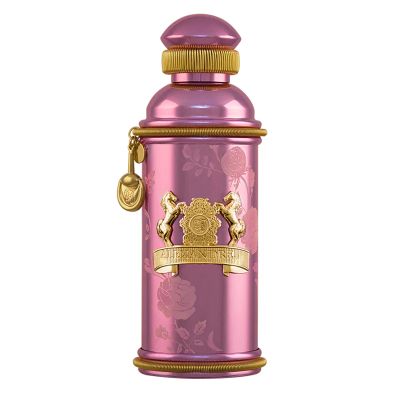 Rose Oud Eau de Parfum Women Alexandre J