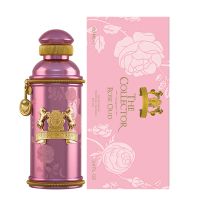 Rose Oud Eau de Parfum Women Alexandre J