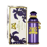Iris Violet Eau de Parfum for Women