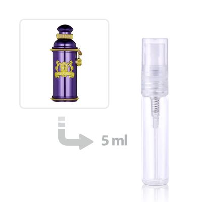 Iris Violet Eau de Parfum for Women