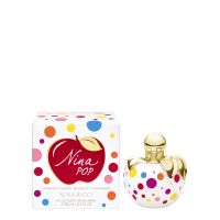 Nina Pop Eau de Toilette for Women