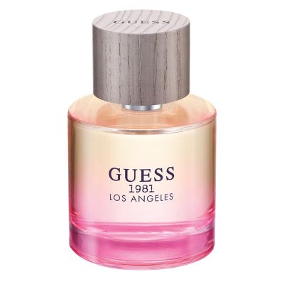 Guess 1981 Los Angeles Eau de Toilette for Women