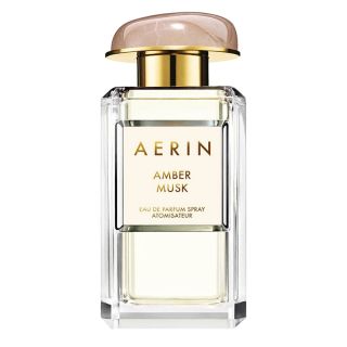 عطر عنبر مسك إي دو برفيوم للنساء - إيرين لودر