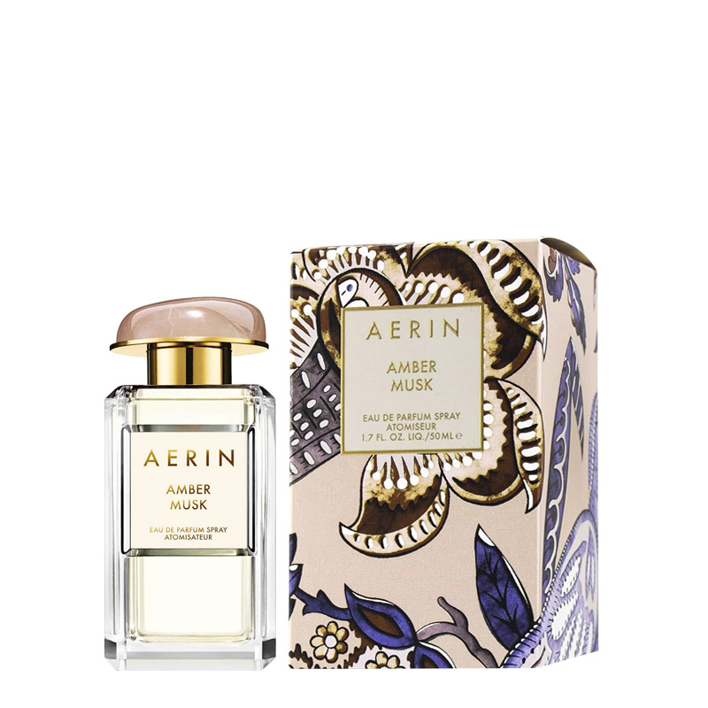 Top Aerin Amber Musk