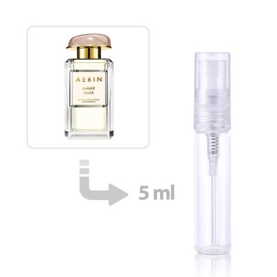 Amber Musk Eau de Parfum For Women Aerin Lauder