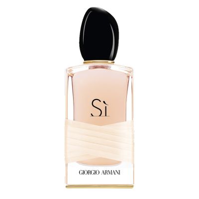 Si Rose Signature Eau de Parfum For Women Giorgio Armani