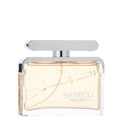 Bamboo Eau de Parfum For Women Franck Olivier