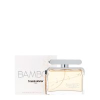 Bamboo Eau de Parfum For Women Franck Olivier