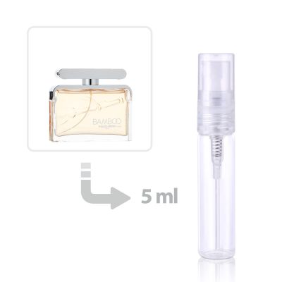 Bamboo Eau de Parfum For Women Franck Olivier