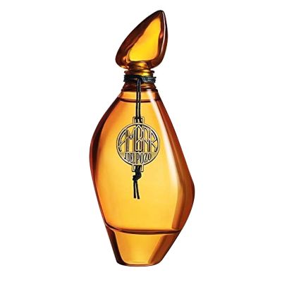 Ambar Eau de Toilette for Women Jesus Del Pozo