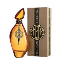 Ambar Eau de Toilette for Women Jesus Del Pozo