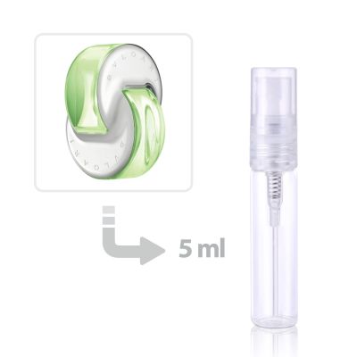 Omnia Green Jade Eau de Toilette for Women Bvlgari