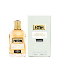Potion Eau de Parfum for women Dsquared2