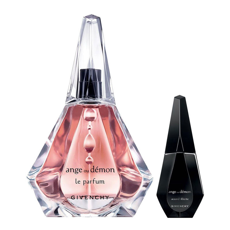 Ange ou Demon Le Parfum Accord Illicite Eau de Parfum for Women perfume fragrance Riah